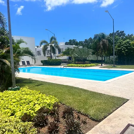 Villa Paradise Playa Del Carmen